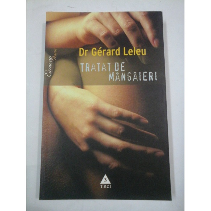 TRATAT DE MANGAIERI  -  Gerard  Leleu